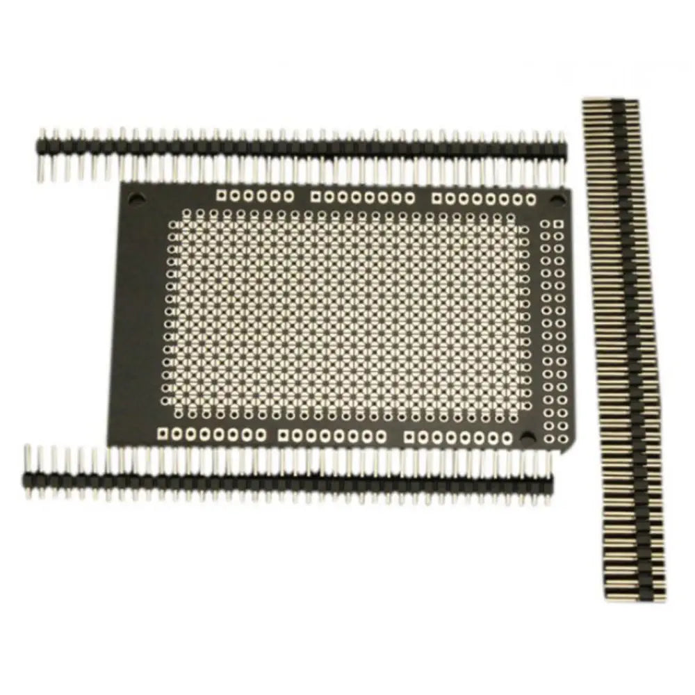 フラワー2.2両面ProtoBoard