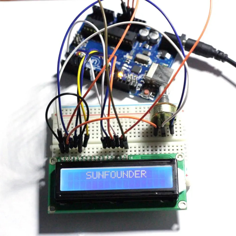 Arduinoキット利用法説明セット