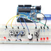 Arduinoキット利用法説明セット