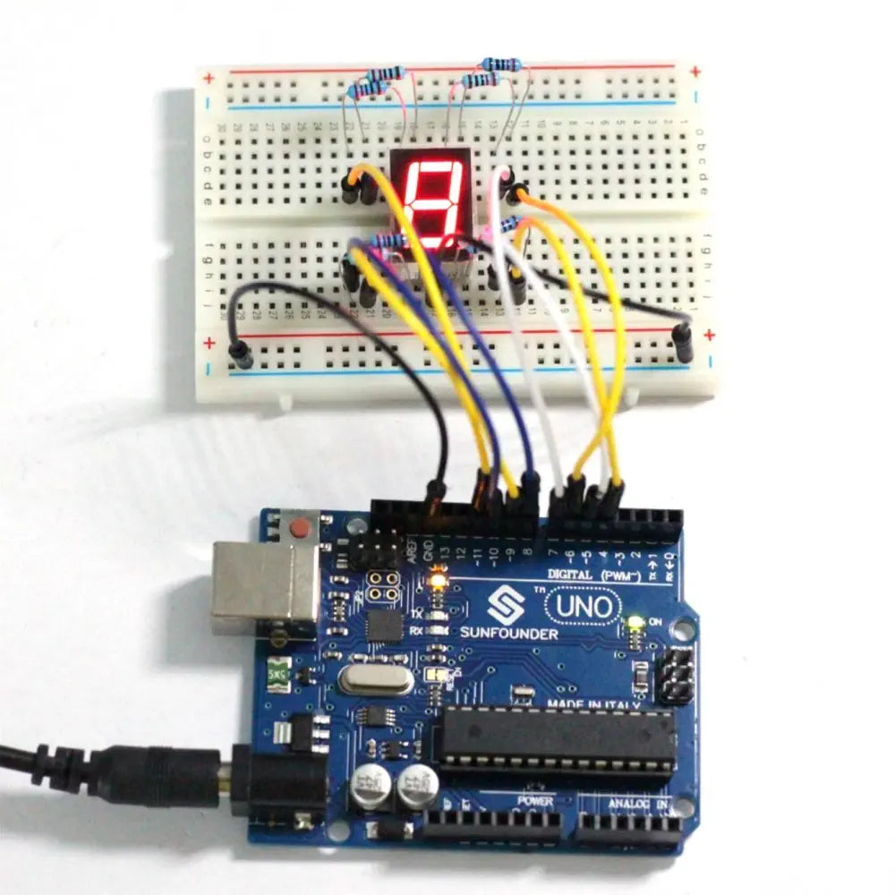 Arduinoキット利用法説明セット