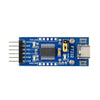 Waveshare FT232 USB UARTボード（タイプC）、USB-UART（TTL）通信モジュール
