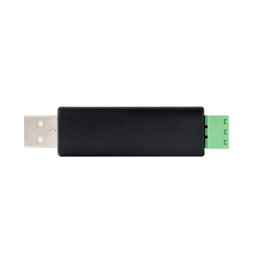 Waveshare USB～RS232/485シリアルコンバータ、FT232RNL