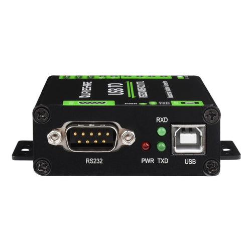 FT232RNL USB～RS232/485/422/TTL インタフェースコンバータ（工業用絶縁）