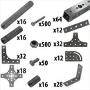 FTCスタータキット GTOタイル & S3 メガキット付き