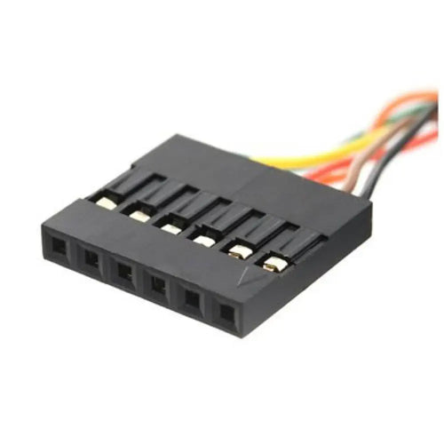 FTDI USB-TTL（シリアル）間ケーブル5V