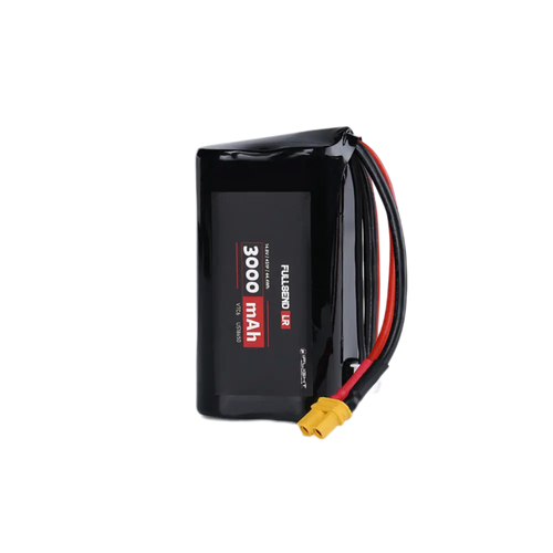 iFlight フルセンド 4S1P 14.8v 3000mAh リチウムイオンバッテリー XT30