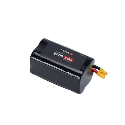 iFlight フルセンド 4S1P 14.8v 3000mAh リチウムイオンバッテリー XT30