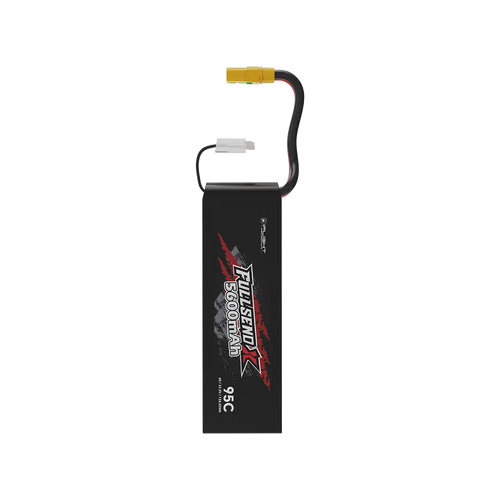 Fullsend X 6S 5600mAh 95C XT60