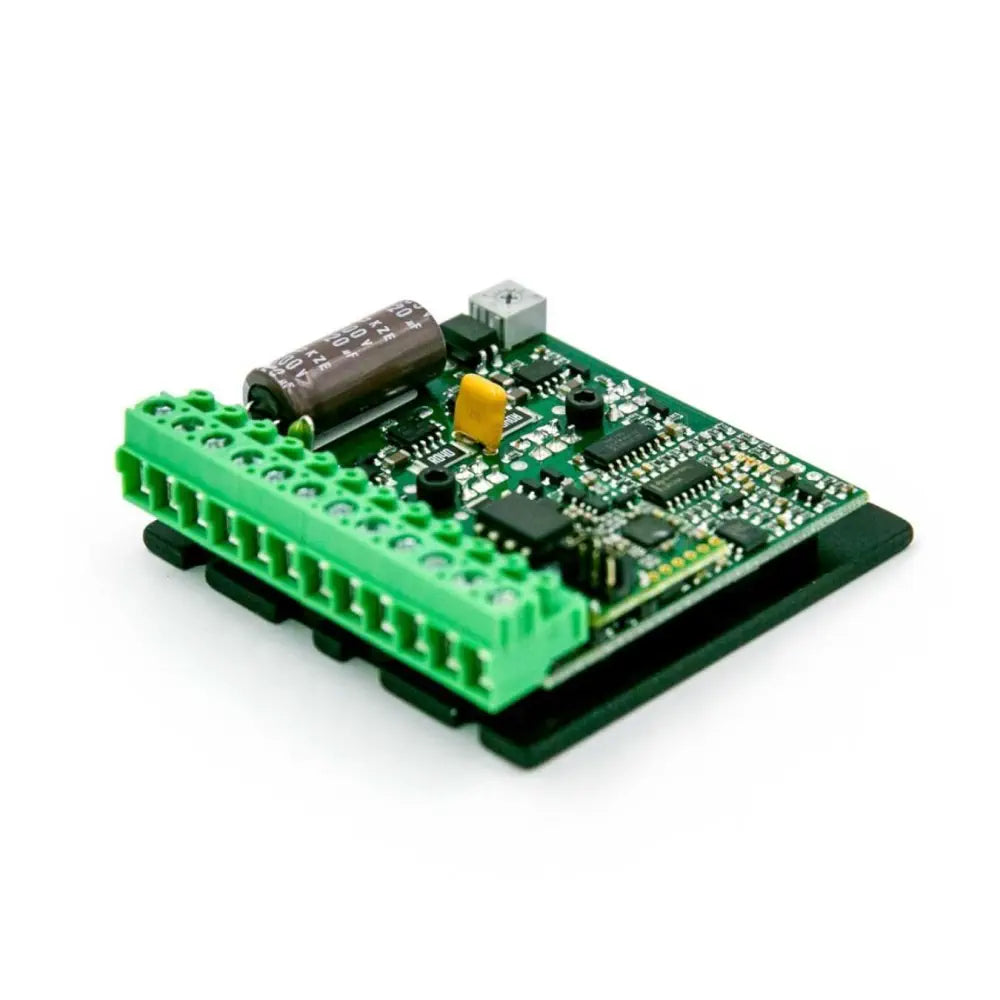 Geckodrive G213V デジタルステッパ モータドライバ