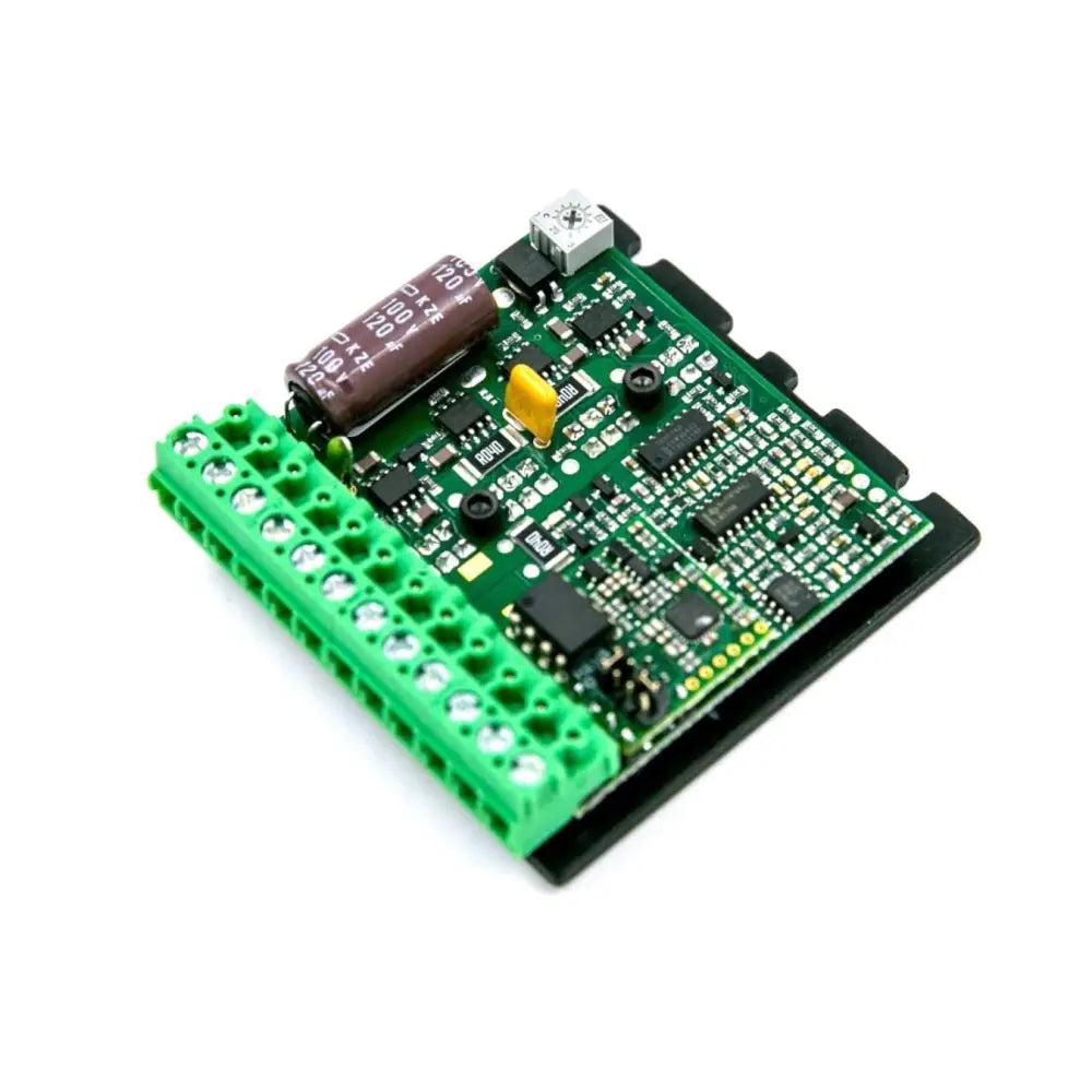 Geckodrive G213V デジタルステッパ モータドライバ