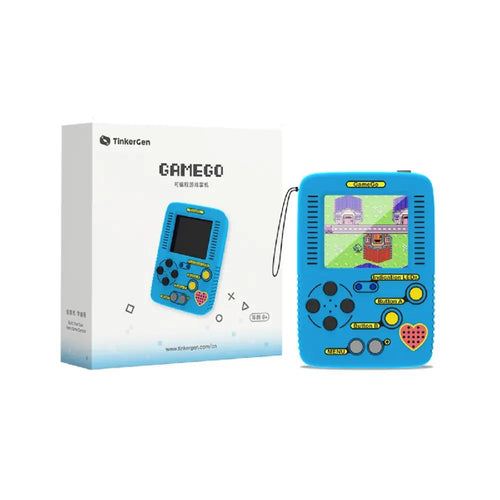 GameGo ハンドヘルド式 コンソール