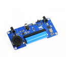 Raspberry Pi Zero用 GamePi20アドオン