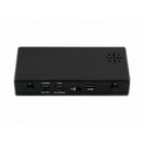 Raspberry Pi Zero用 GamePi20アドオン