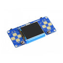 Raspberry Pi Zero用 GamePi20アドオン