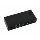 Raspberry Pi Zero用 GamePi20アドオン