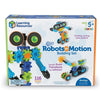 Gears! Gears! Gears! ロボット・モーションビルディングセット