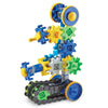 Learning Resources Gears! Gears! Gears! TreadMobiles 組立セット