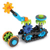 Learning Resources Gears! Gears! Gears! TreadMobiles 組立セット