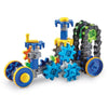 Learning Resources Gears! Gears! Gears! TreadMobiles 組立セット