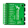 Geckodrive G213V デジタルステッパ モータドライバ