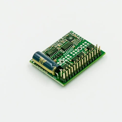Geckodrive デジタルステップドライバ 250