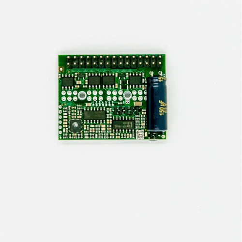 Geckodrive デジタルステップドライバ 250