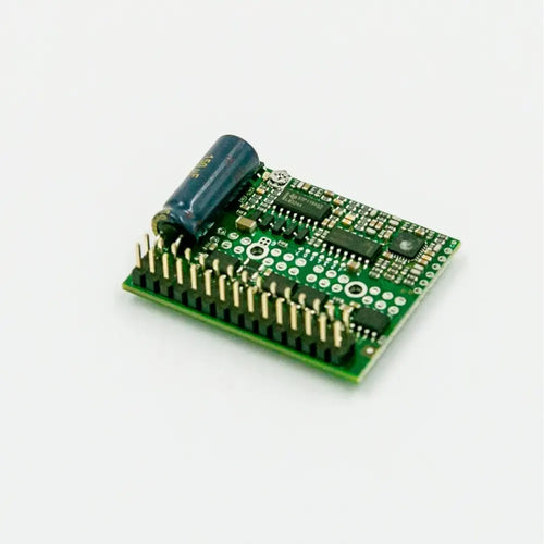 Geckodrive デジタルステップドライバ 250