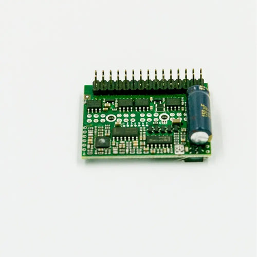 Geckodrive デジタルステップドライバ 250