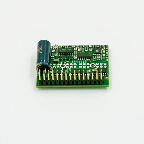 Geckodrive デジタルステップドライバ 250