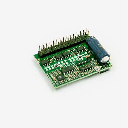 Geckodrive デジタルステップドライバ 250