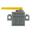 Geekservo 9g 270°サーボ（LEGO互換）