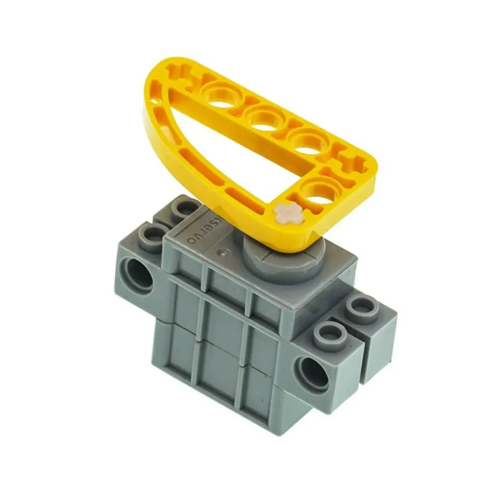 Geekservo 9g 270°サーボ（LEGO互換）