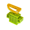 Geekservo 9g 360°サーボ（LEGO互換）