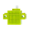 Geekservo 9g 360°サーボ（LEGO互換）