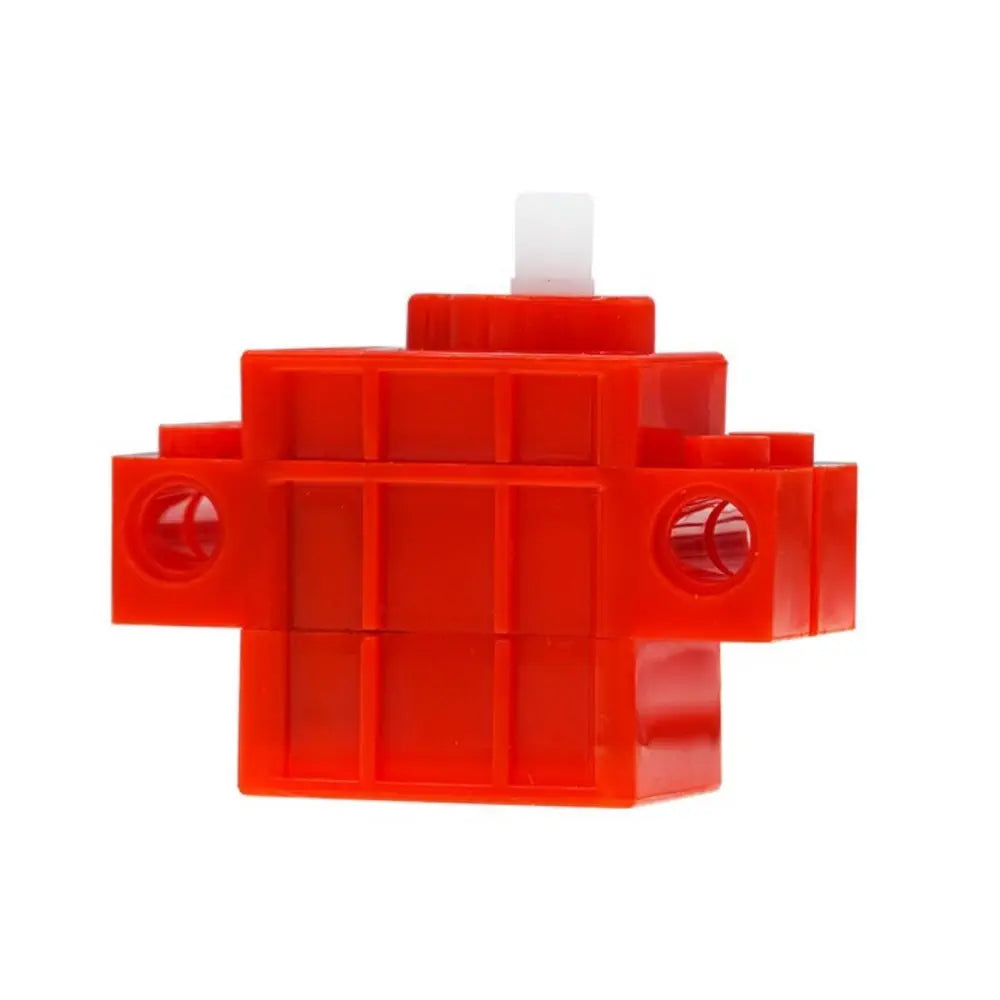 Geekservoモータ（LEGOと互換性有り）