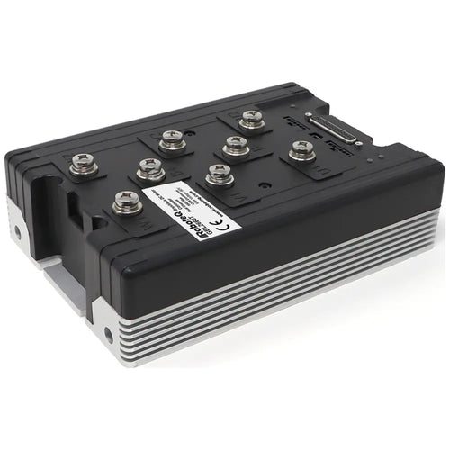 第4世代 ブラシレス DC モータコントローラ デュアル チャンネル 1 x 360A 60V ホール センサ入力 エンコーダ入力 USB CAN T (New Standard)