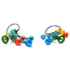 GeoSmartフリップボットワイヤレスロボット玩具