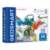 GeoSmartフリップボットワイヤレスロボット玩具