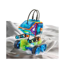 GeoSmart ムーンランダー ワイヤレス ロボットトーイ