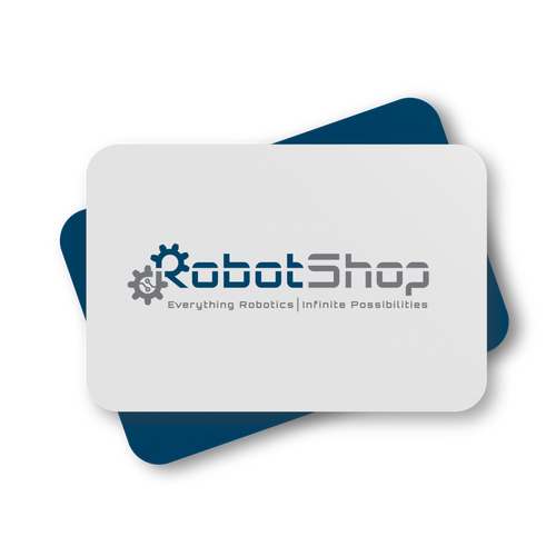 RobotShop ギフトカード