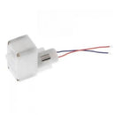 GM23 -オフセットシャフト付属 小型ギアモータ