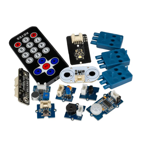 GoPiGo ロボット教育プロジェクトパック