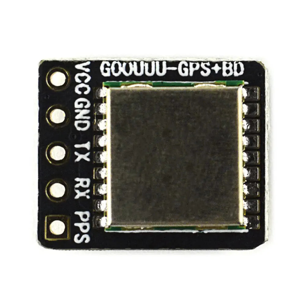 GPS+BDS BeiDou デュアルモジュール