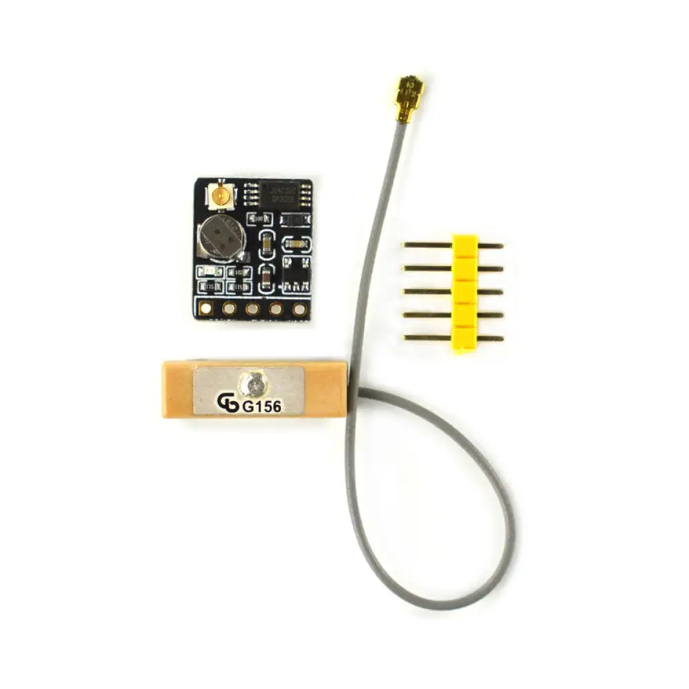 GPS+BDS BeiDou デュアルモジュール