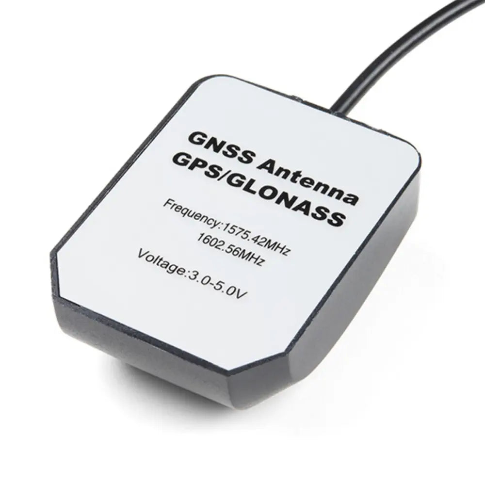 GPS / GNSS 磁気マウントアンテナ -  3メートル（SMA）