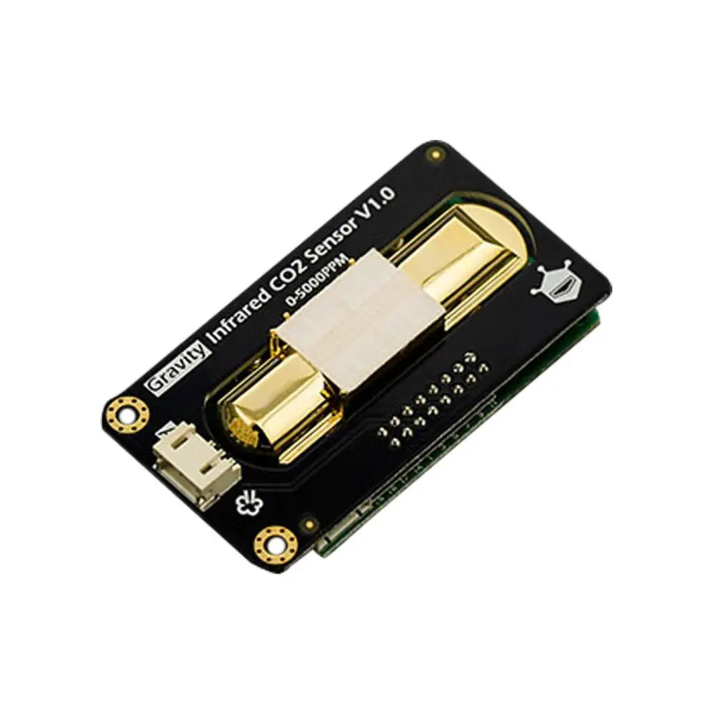Gravity Arduino用 アナログ赤外線 CO2センサ