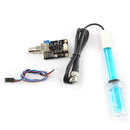 Gravity アナログpH計キット