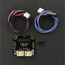 Gravity アナログ 温湿度センサ（SHT30）