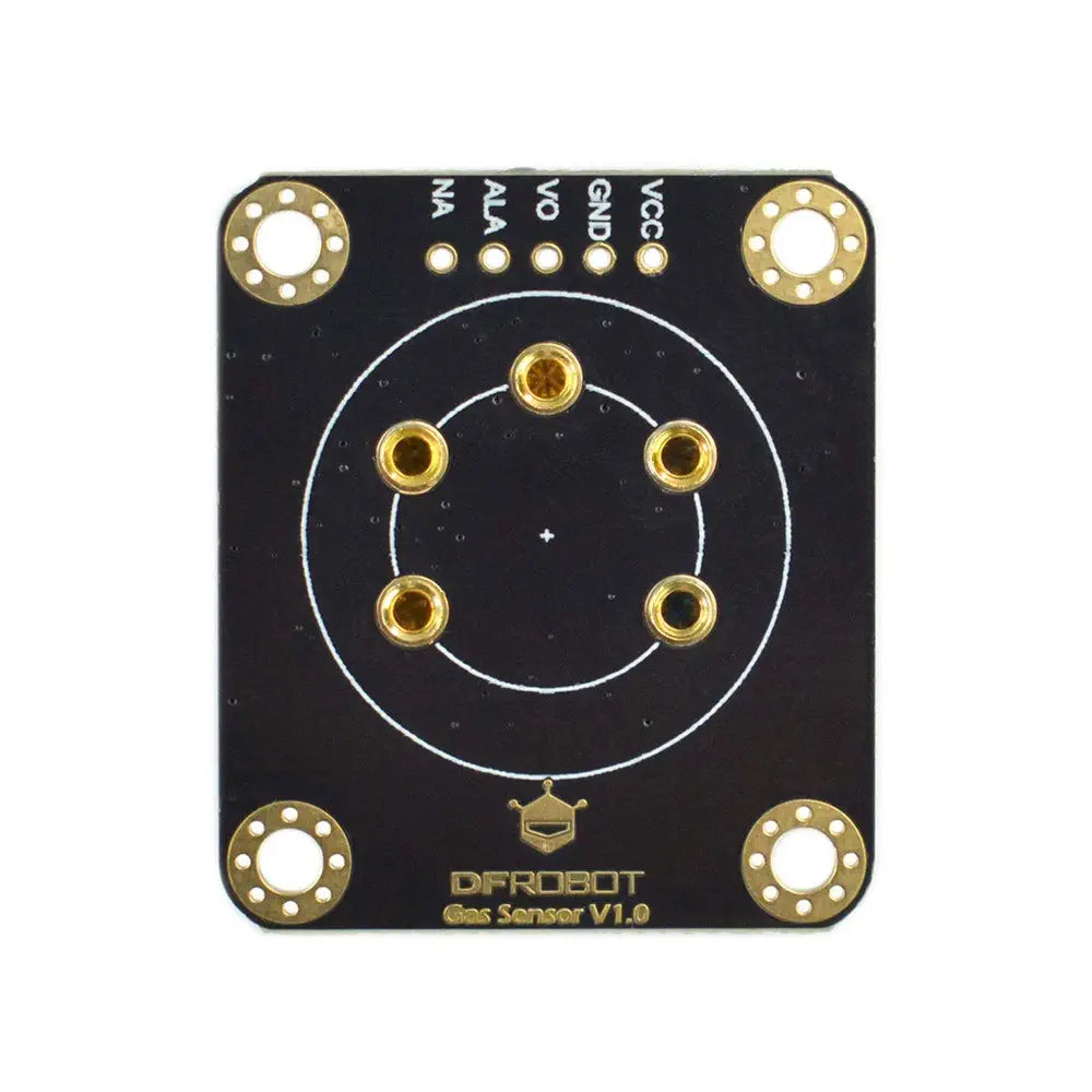 Gravity CL2センサ (校正済み) - I2C ＆ UART