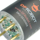 Gravity CL2センサ (校正済み) - I2C ＆ UART